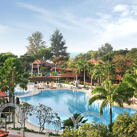 National Service Resort & Country Club Singapore Exterior photo
