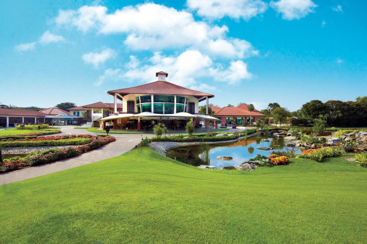 National Service Resort & Country Club Singapore Exterior photo